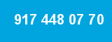 917 448 07 70